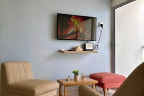 Interior - Casa Arena Confort Torices (Cartagena de Indias)