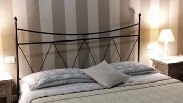 Comfort Double Room, Mountain View