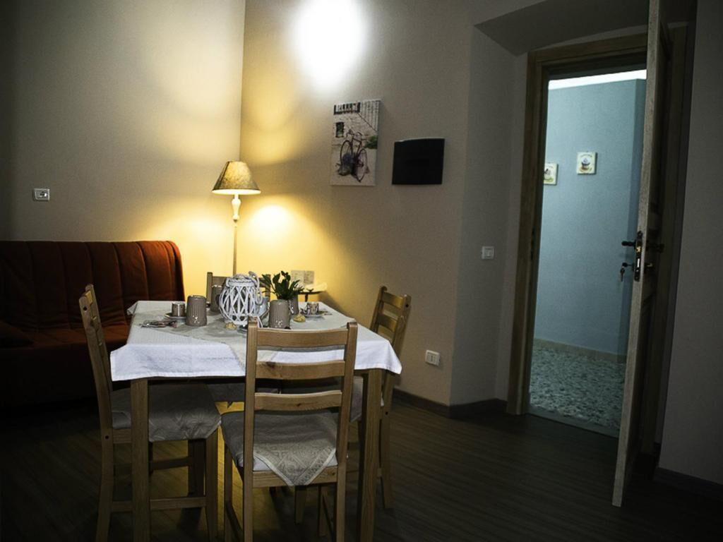 Comfort Double Room, Mountain View | Dining