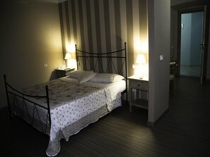 Comfort Double Room, Mountain View - Antico Portale (Acquasparta)