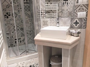 Bathroom - Antico Portale (Acquasparta)