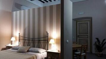 Comfort Double Room, Mountain View