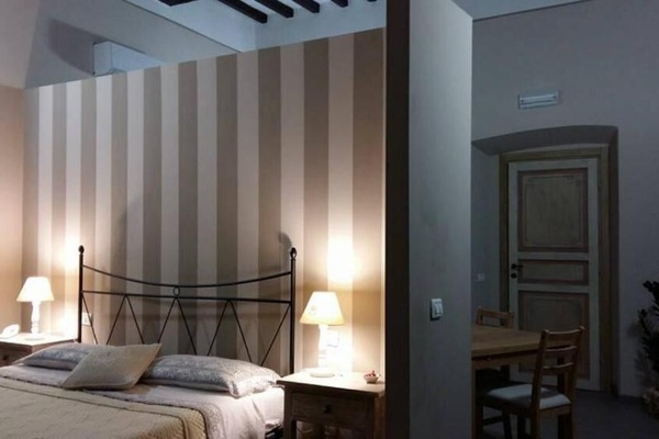Comfort Double Room, Mountain View | Free WiFi
