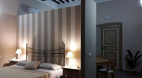 Comfort Double Room, Mountain View - Antico Portale (Acquasparta)