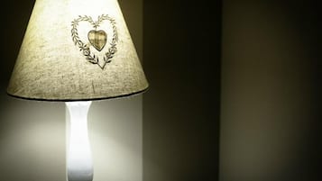 Comfort Double Room, Mountain View | Interior detail