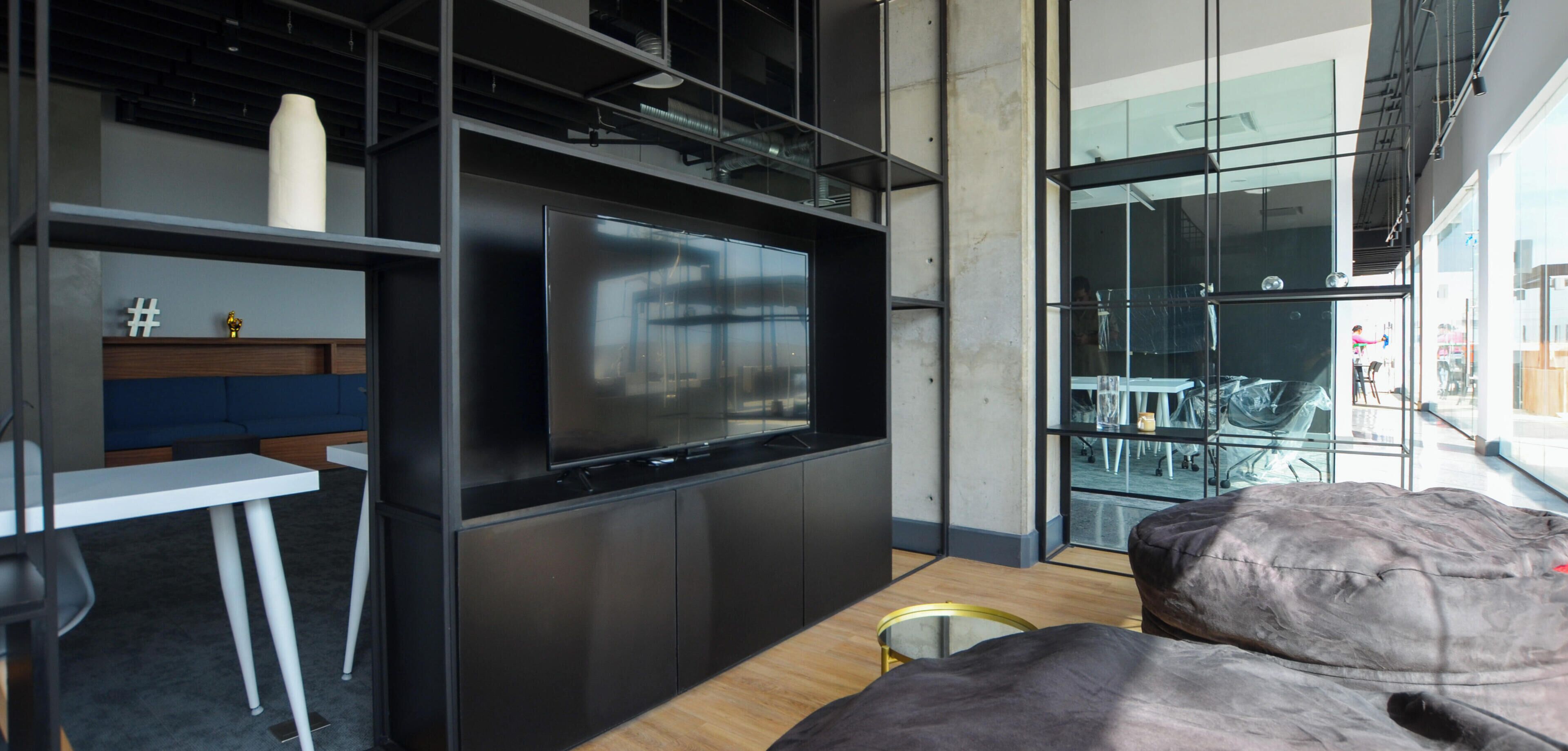 غرفة الألعاب