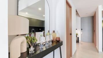 منطقة المعيشة