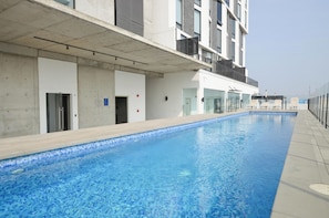 Pool - Mitt (Monterrey)