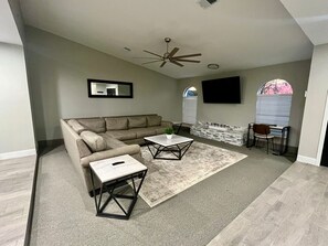 Smart-tv