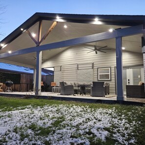 Terrass/Patio