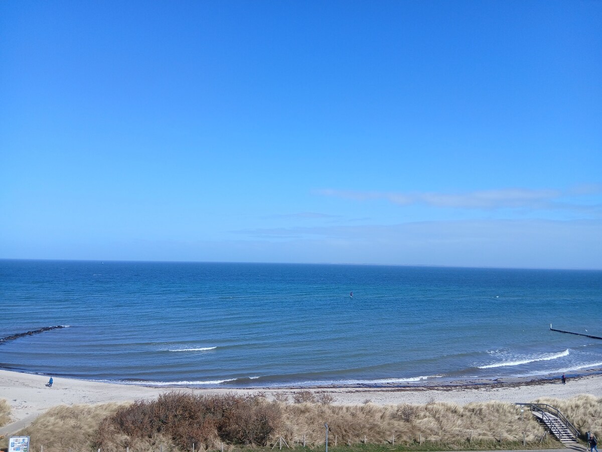 Bild für Gastgeberprofil