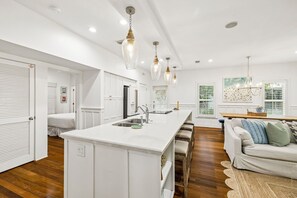 Interior - Newly Listed Home with Community Pool, Screened-in Porch and Grill (Seacrest Beach)