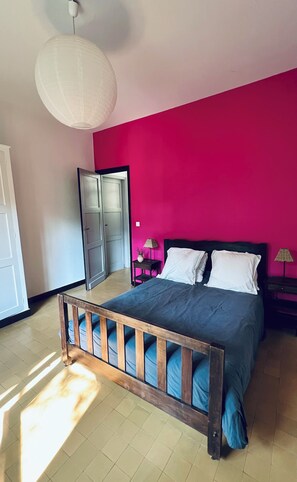 7 bedrooms, iron/ironing board, Internet - Villa Gaume with exceptional view of the forest, 2 minutes from Dune du Pyla (La Teste-de-Buch)