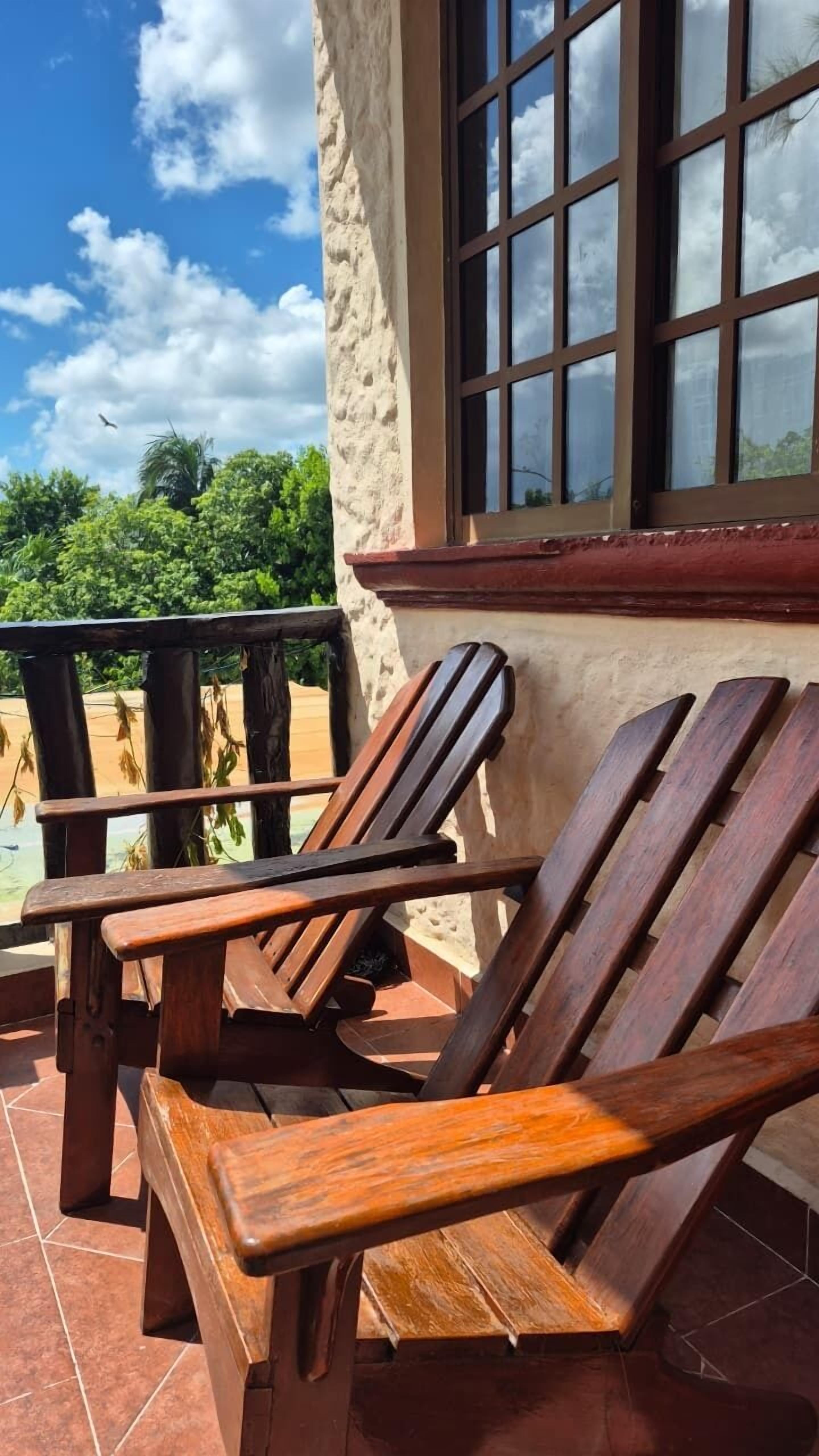 Superior Room, City View | In-room safe, free WiFi