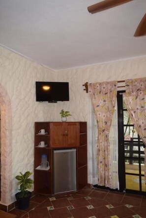 Junior Suite | Interior - Hotel Casa el Moro (Puerto Morelos)