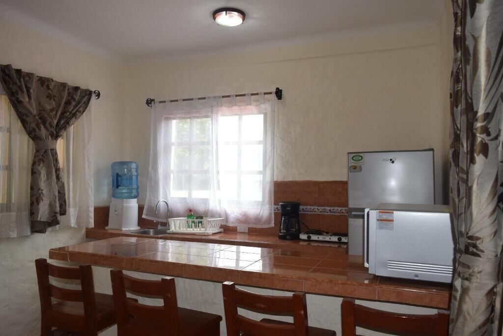 Superior Room, City View | Private kitchen