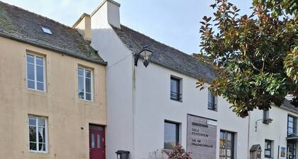 La maison du lavoir