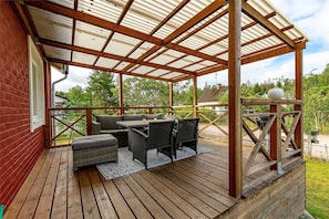 Unclassified image, 2 of 21, button - Vrbo Property (Fågelfors)