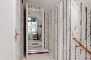 Interior - Newly renovated Swedish house near the lake in Fågelfors Småland (Fågelfors)