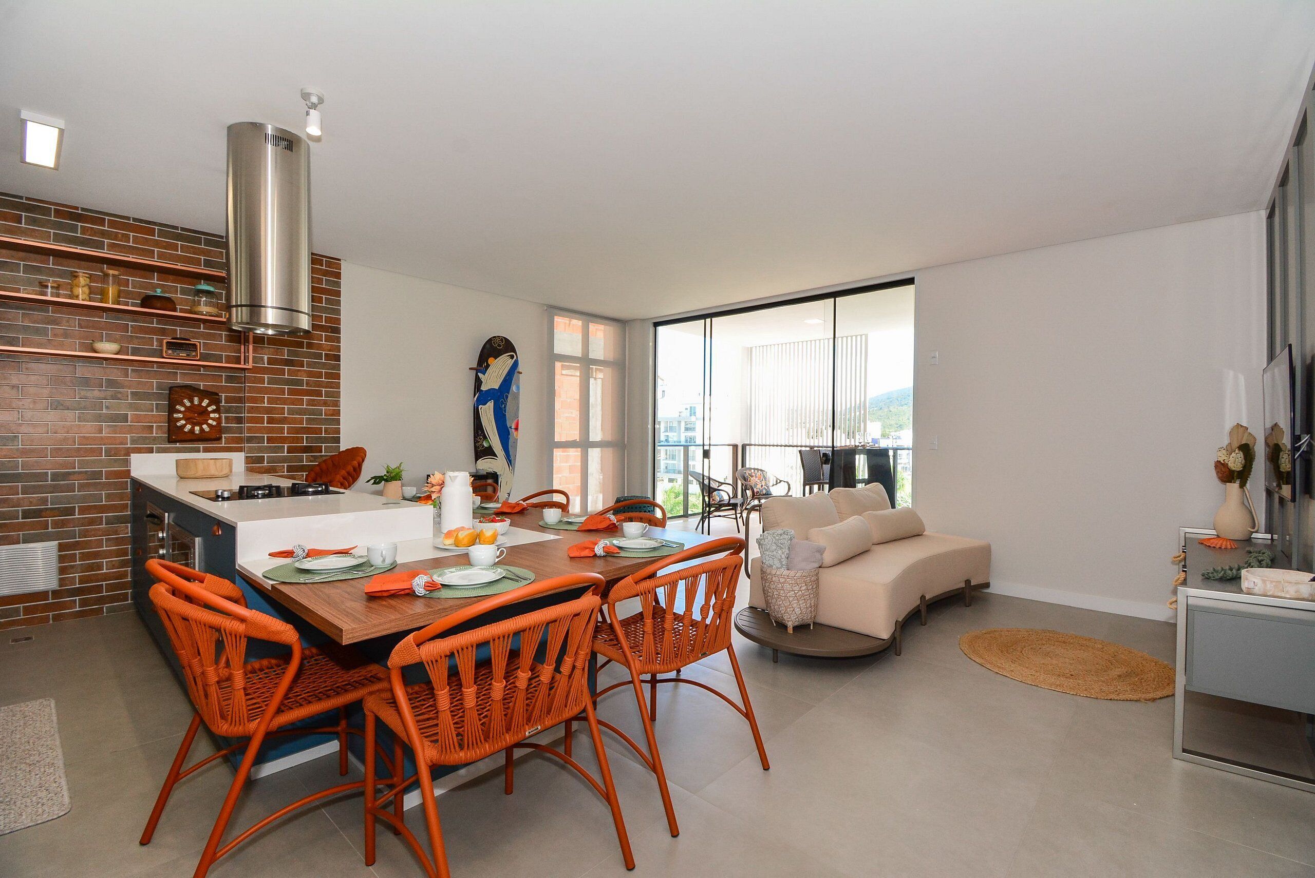 Appartement | Interieur