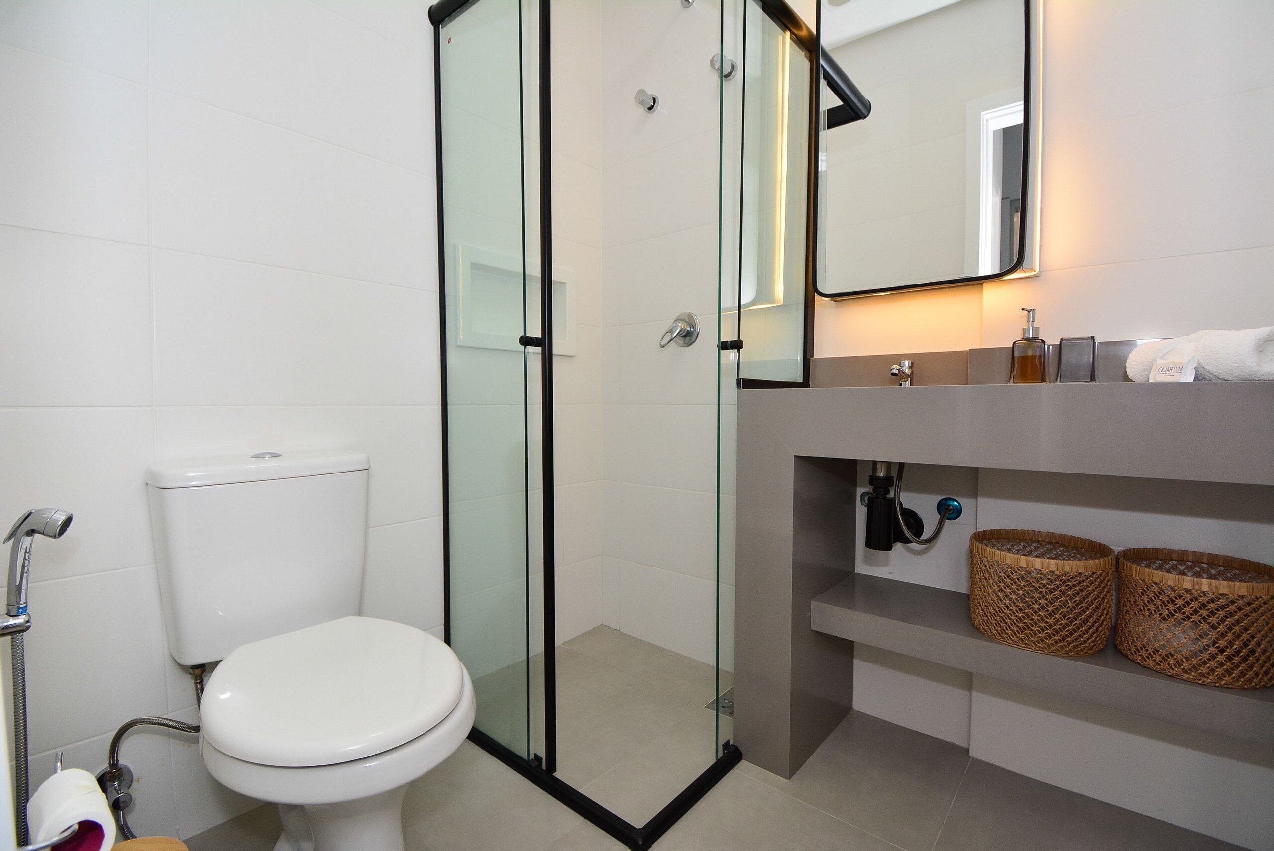 Apartment | Bathroom