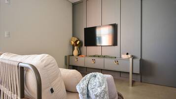 Apartment | Interior