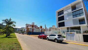 Apartment | Exterior