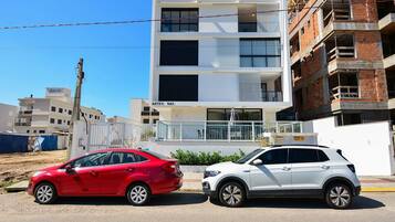 Appartement | Exterieur