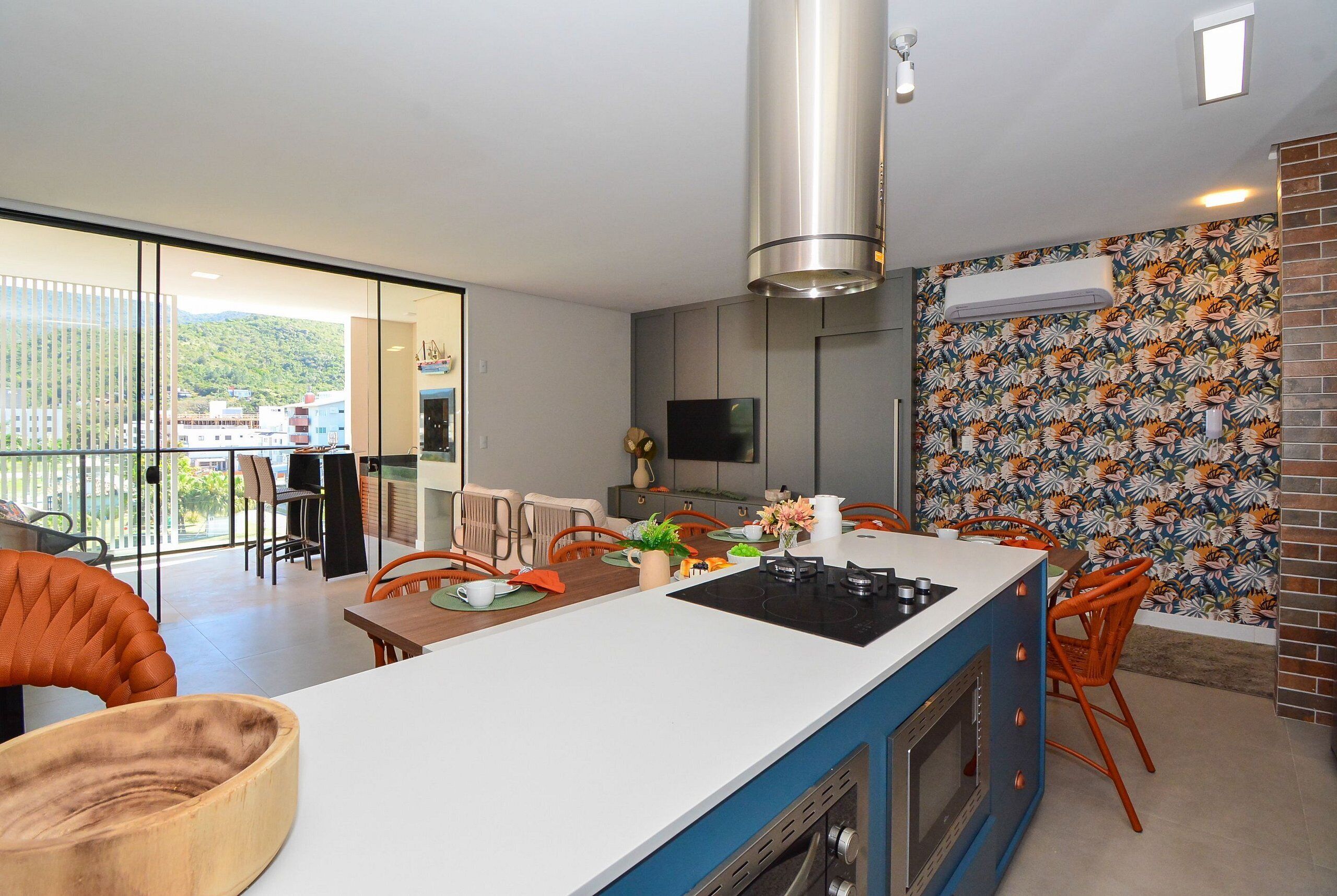 อพาร์ทเมนท์ | ร้านอาหาร