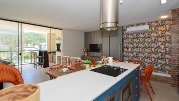 อพาร์ทเมนท์ | ร้านอาหาร