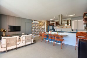 อพาร์ทเมนท์ | ร้านอาหาร