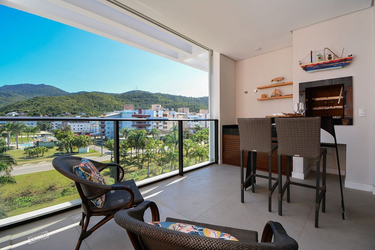 Appartement | Intérieur