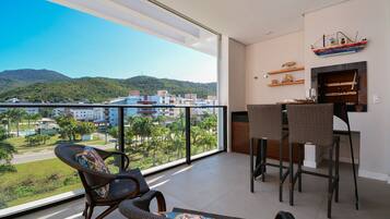 Apartment | Interior