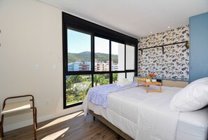 Apartment - Charme e Conforto - 400m Praia de Palmas (Governador Celso Ramos)