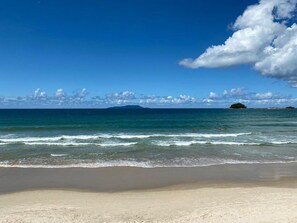 อพาร์ทเมนท์ | ชายหาด