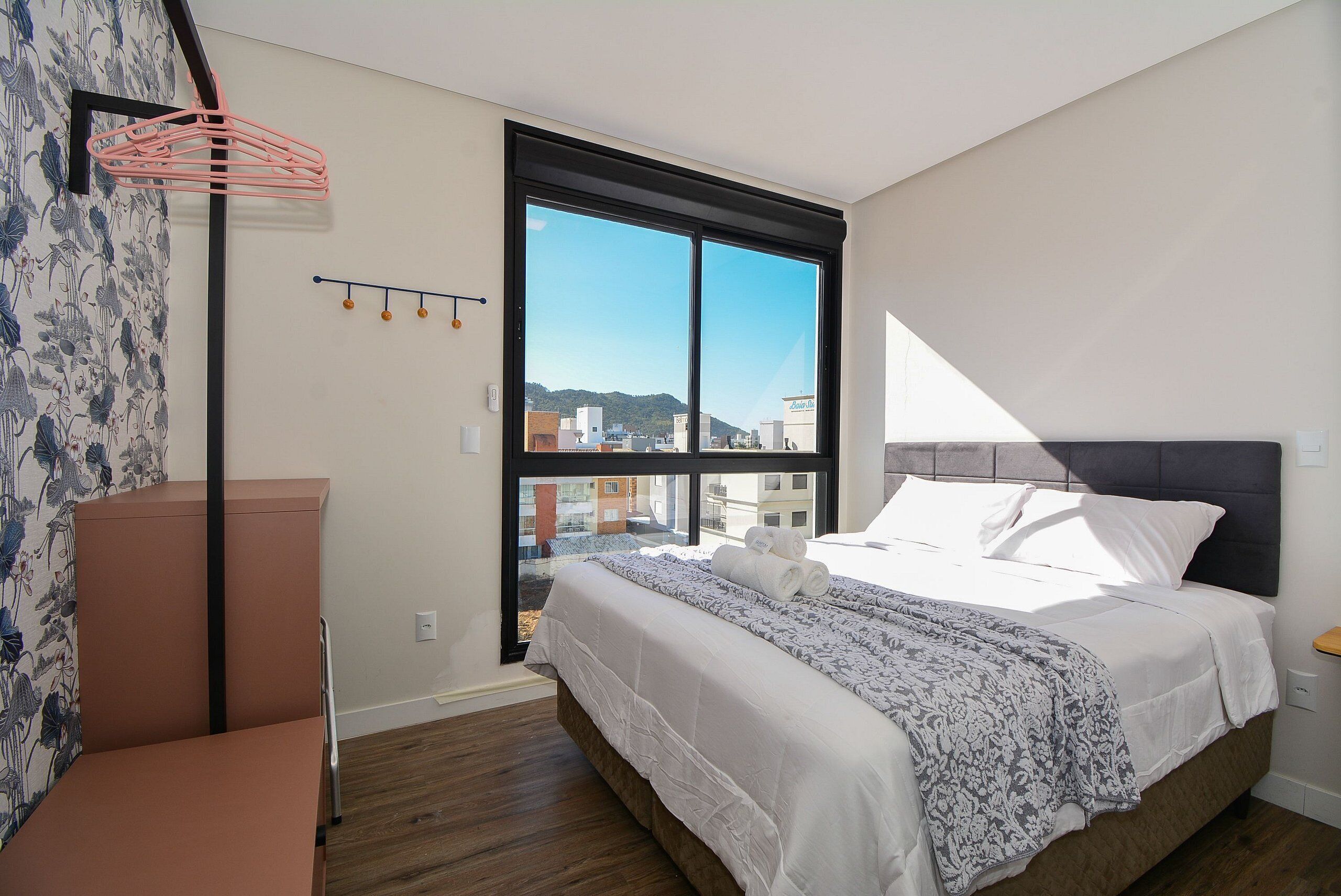 อพาร์ทเมนท์