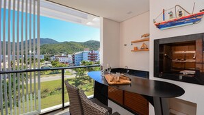 Apartemen | Interior
