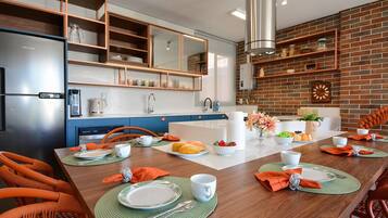 Apartment | Private kitchen