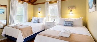Coastal Shorelands Retreat + Walk-to-Beach Access and Pool