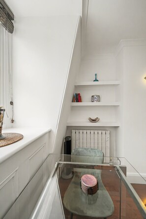 Interior - 1 bed apt in the heart of London (Greater London)