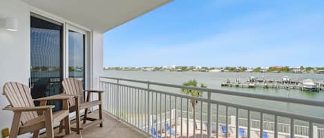 Condo, varias camas (SeaSpray Riverside 312) | Áreas de la propiedad