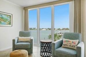 Condo, Multiple Beds (SeaSpray Riverside 312) | Interior - Seaspray Riverside 312 (Pensacola)
