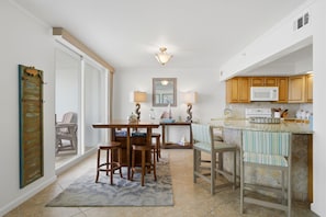 Condo, Multiple Beds (SeaSpray Riverside 312) | Interior - Seaspray Riverside 312 (Pensacola)
