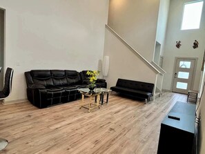 Fernseher, Arbeitsbereiche