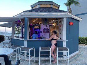 Bar (on property) - 2BR Deluxe 1 Mile from Disney! (Orlando)