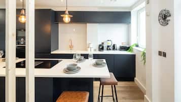 Eget kjøkken