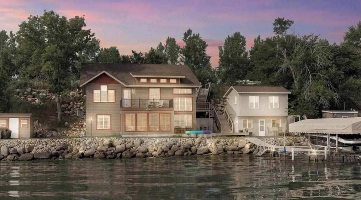 Bild für Gastgeberprofil