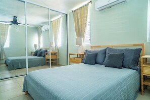 Unclassified image, 3 of 35, button - La Orilla 3-bedroom for 6 in Arroyo at walking distance to the beach (arroyo)