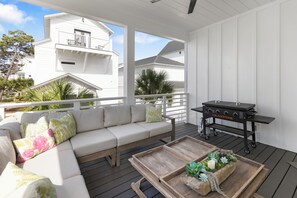 Property grounds - Heart & Soul | POOL | Luxury | Walk to Beach | Inlet Beach (Inlet Beach)