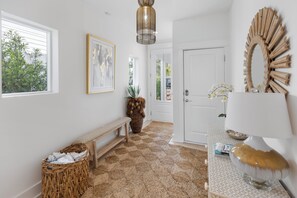 Interior - Heart & Soul | POOL | Luxury | Walk to Beach | Inlet Beach (Inlet Beach)